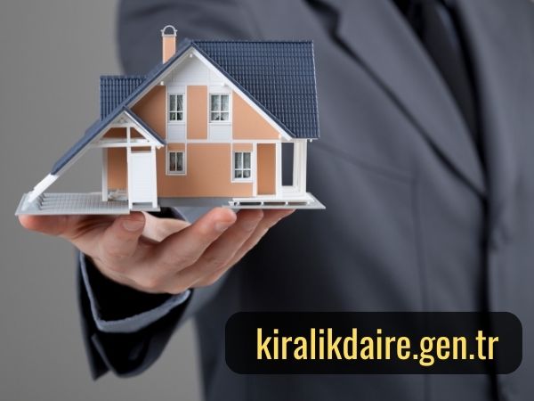 Kozalan Mahallesi Kiralık Daire